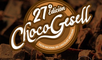 CADA VEZ MS CERCA DE LA GRAN FIESTA DEL CHOCOLATE ARTESANAL